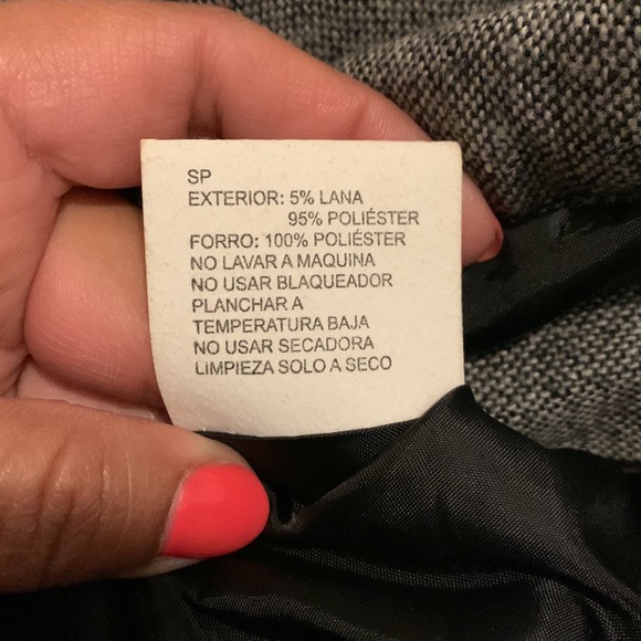 Ci Sono Vest - Picture 6 of 7